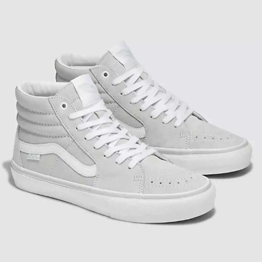 Vans Skate Sk8 Hi Shoes M6.5 / W8